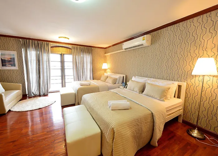 Lost And Found Hideaway 3*