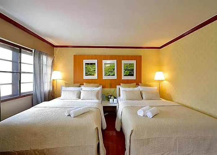Lost And Found Hideaway 3*